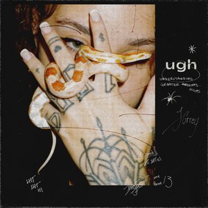 Image for 'ugh'