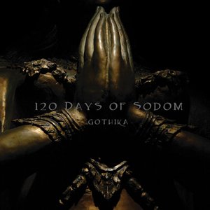 Immagine per '120 Days Of Sodom'