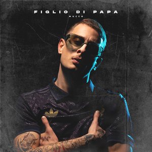 “FIGLIO DI PAPA”的封面