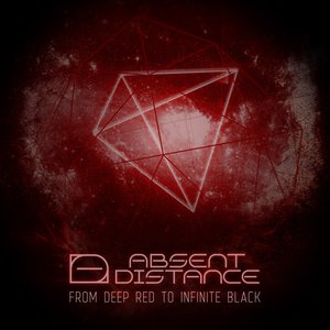 Bild för 'From Deep Red to Infinite Black'