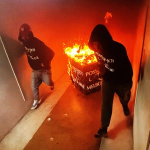 Image for 'PS4: OPERATION BURNER RAP'