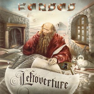 Image pour 'Leftoverture (Expanded Edition)'