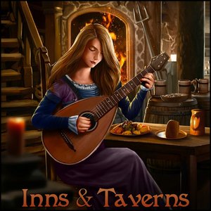 “Inns & Taverns”的封面