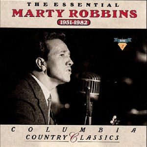 'The Essential Marty Robbins 1951-1982'の画像