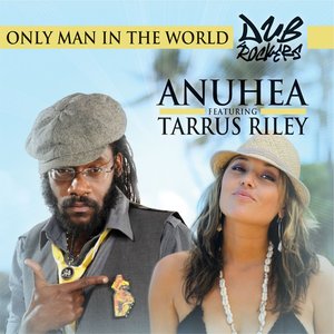 Imagem de 'Only Man In The World (feat. Tarrus Riley)'