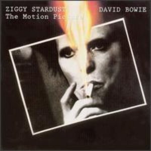 Image for 'Ziggy Stardust  The Motion Picture'