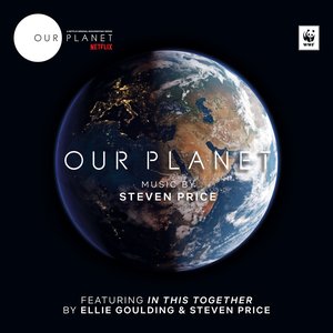 “Our Planet (Music from the Netflix Original Series)”的封面