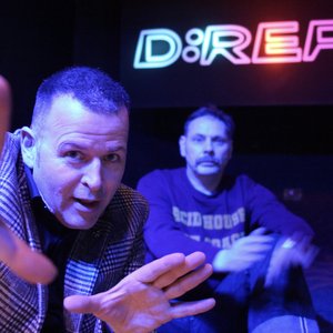 Image for 'D:Ream'