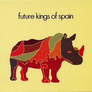 Zdjęcia dla 'Future Kings of Spain'