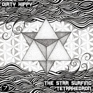 Image for 'The Star Surfing Tetrahedron'