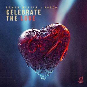 'Celebrate the Love' için resim