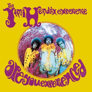 Image for 'Are You Experienced?'