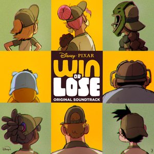 Bild för 'Win or Lose (Original Soundtrack)'