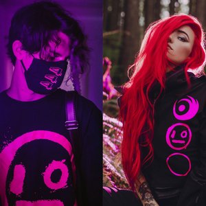 “i_o & LIGHTS”的封面