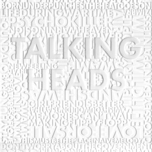 Изображение для 'Talking Heads'