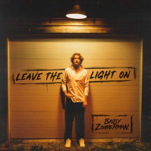 Image for 'Leave the Light On'