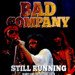 Image for 'Still Running (Maryland Broadcast 1979)'