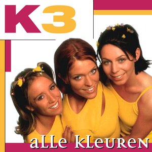 Image for 'Alle kleuren'