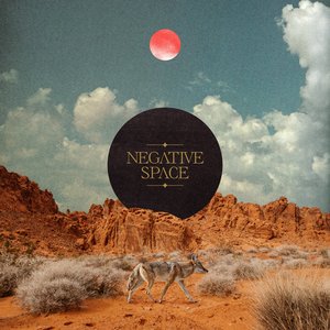 Image for 'Negative Space'