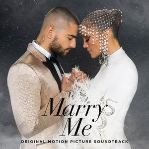 Изображение для 'Marry Me (Original Motion Picture Soundtrack)'