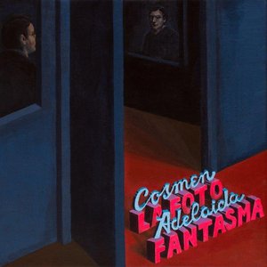 Image for 'La Foto Fantasma'