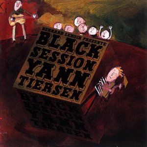 Изображение для 'Black Session'