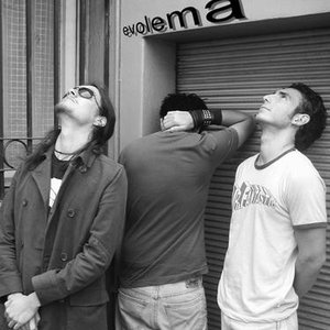 Image for 'evolema'