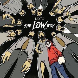 Image for 'The Low Boy EP'