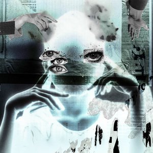 Image for 'MELODRAMA'