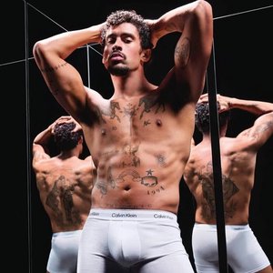 Imagem de 'Bad Bunny'