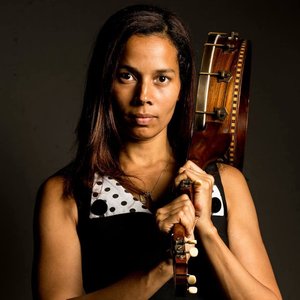 Image for 'Rhiannon Giddens'