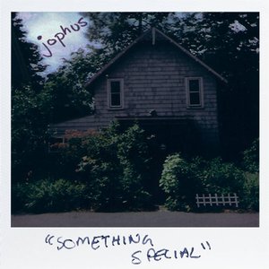 Image for 'Something Special'