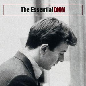 “The Essential Dion”的封面