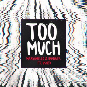 Image for 'Too Much'