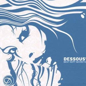 “Dessous' Best Kept Secrets”的封面