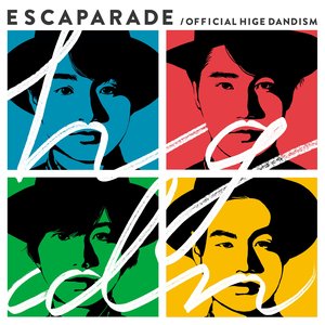 Image for 'Escaparade'