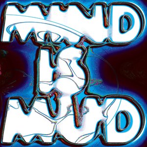 “Mind Is Mud”的封面