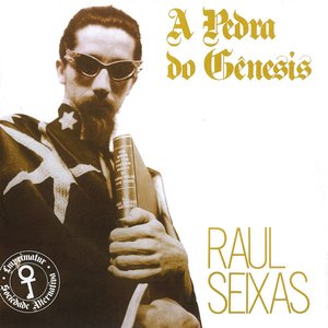 “A Pedra Do Gênesis”的封面