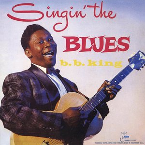 'Singin' The Blues'の画像