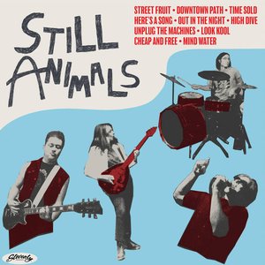 'Still Animals' için resim