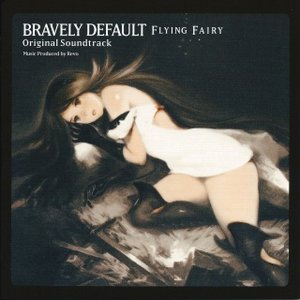 Image for 'Bravely Default Flying Fairy Original Soundtrack'