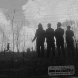 Image for 'Como Não Se Lembram'