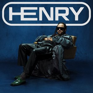 Image for 'HENRY'