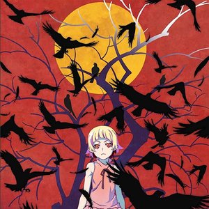 Imagem de 'Kizumonogatari Music Collection I TEKKETSUHEN'