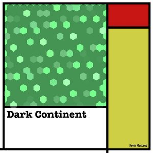 'Dark Continent'の画像