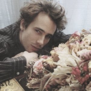 “Jeff Buckley”的封面