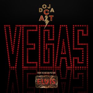 Image for 'Vegas (From the Original Motion Picture Soundtrack ELVIS)'