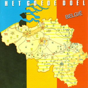 Image for 'Belgie'