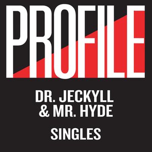 “Profile Singles”的封面
