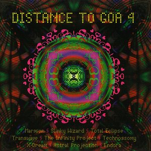 Imagem de 'Distance To Goa 4'